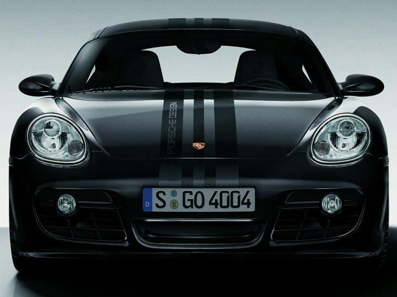 Sports Carz Centre Porsche Cayman S