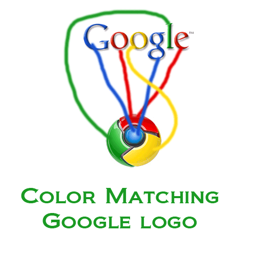 Google Chrome Logo