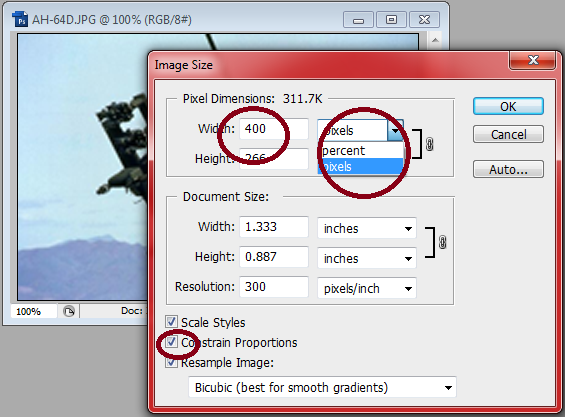 changing image and canvas size photoshop tutorials change canvas size photoshop