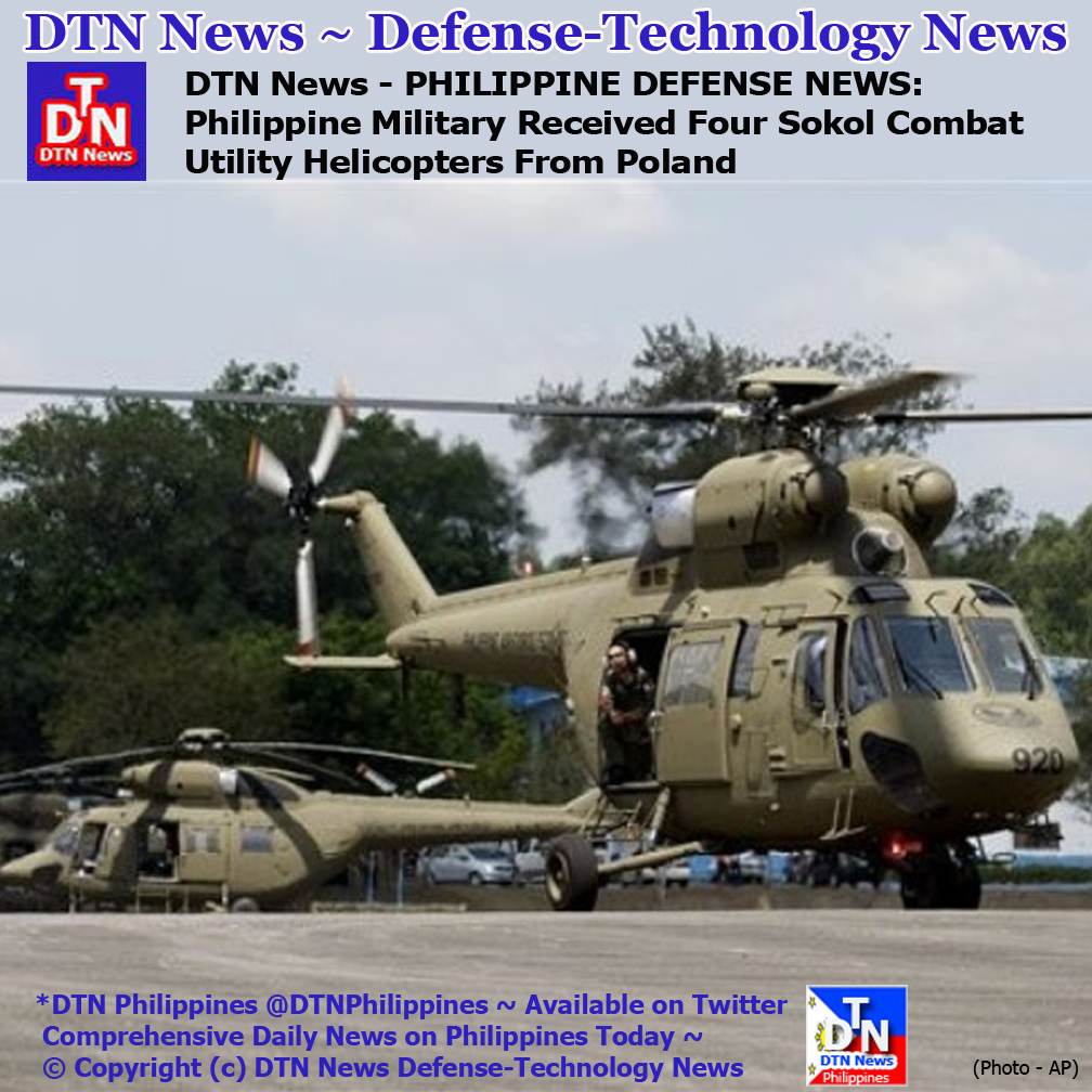 Pictures of The Day DTN News PHILIPPINE DEFENSE NEWS Philippine