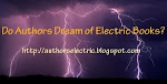 A great UK blog for  professional Indie E-book authors and their readers