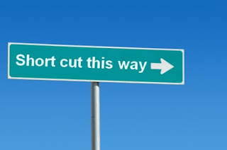 Shortcut This Way Blogger Shortcut Keys