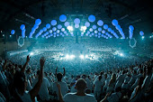 Sensation White 2012,  USA