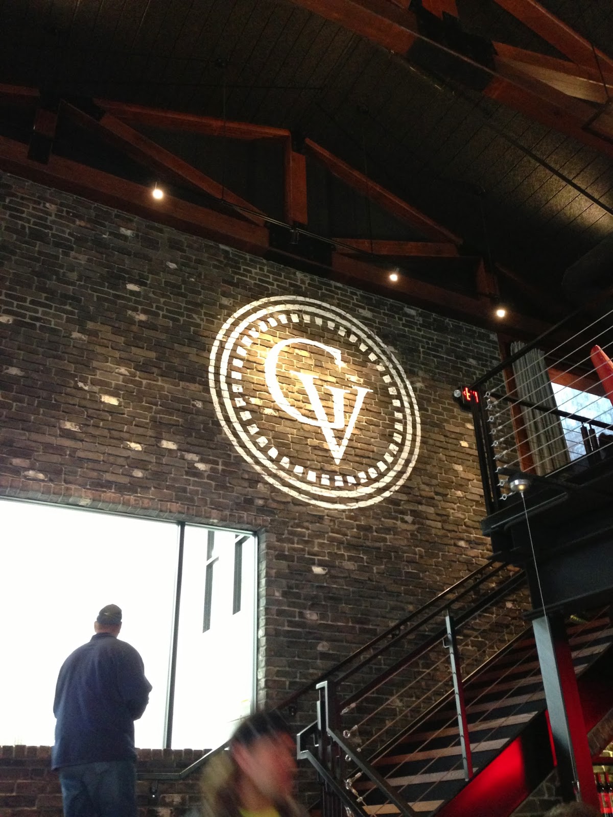 OHventures The Crush House At Gervasi Vineyard