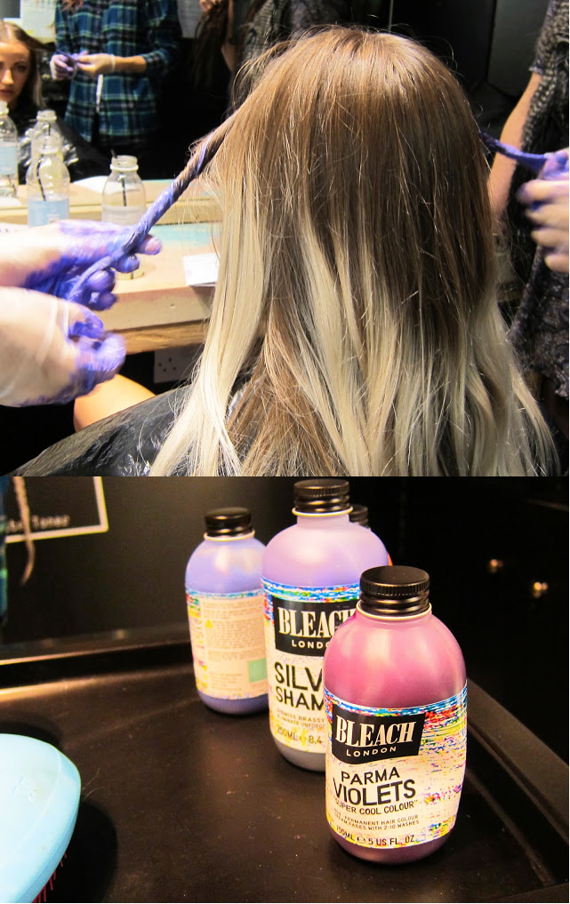 Learning More About Hair Colour With Bleach London that's so yesterday
