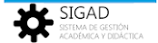 SIGAD