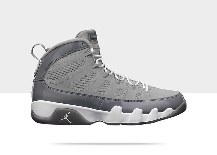 air jordan 9 retro men's shoe