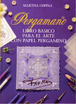 LIBRO DE PERGAMANO