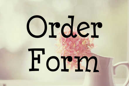♛ Order Form