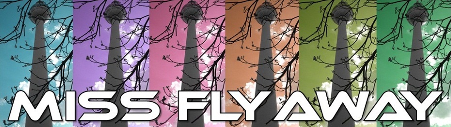 Miss FlyAway