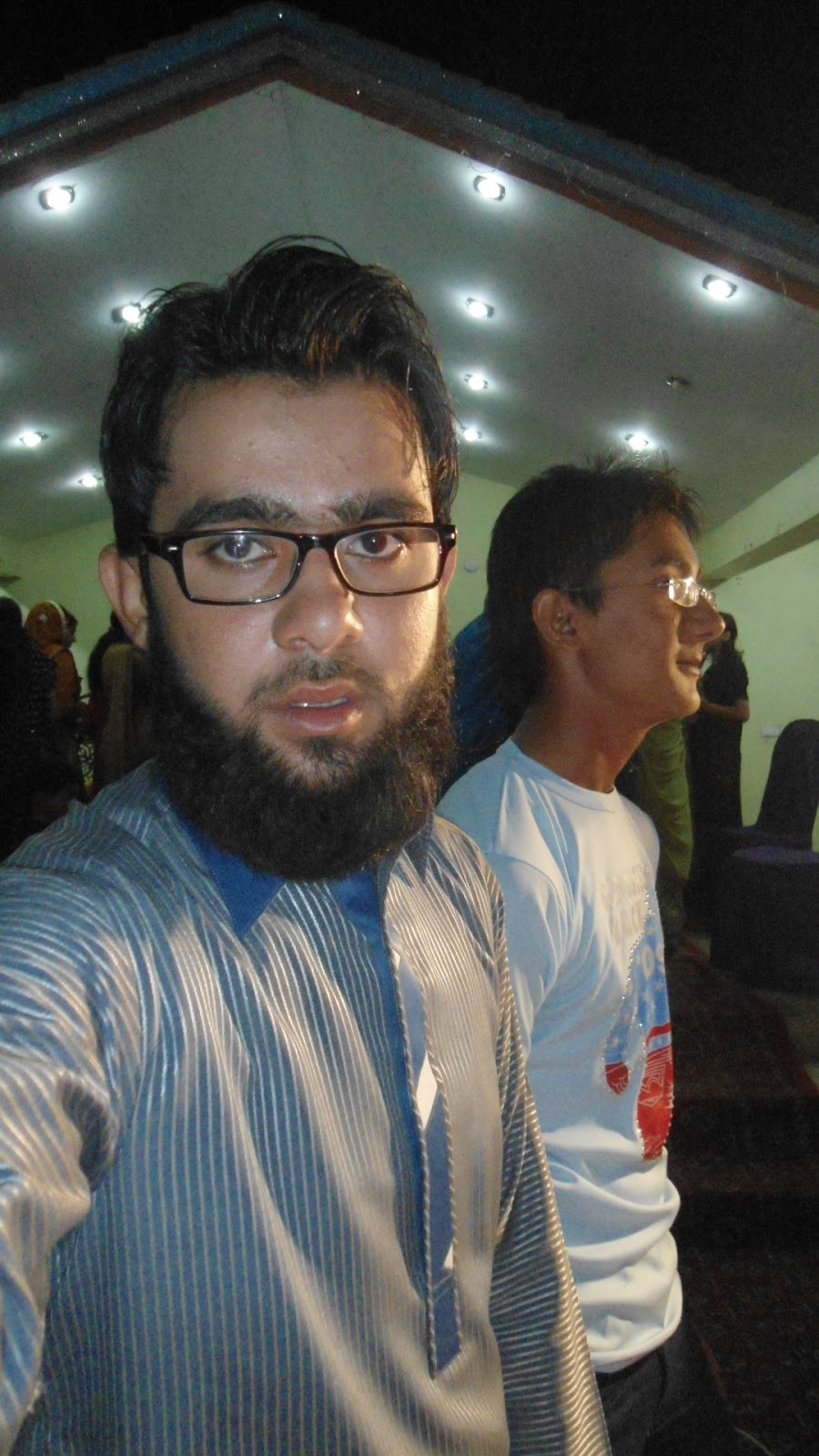 Zain Pakistani Singer