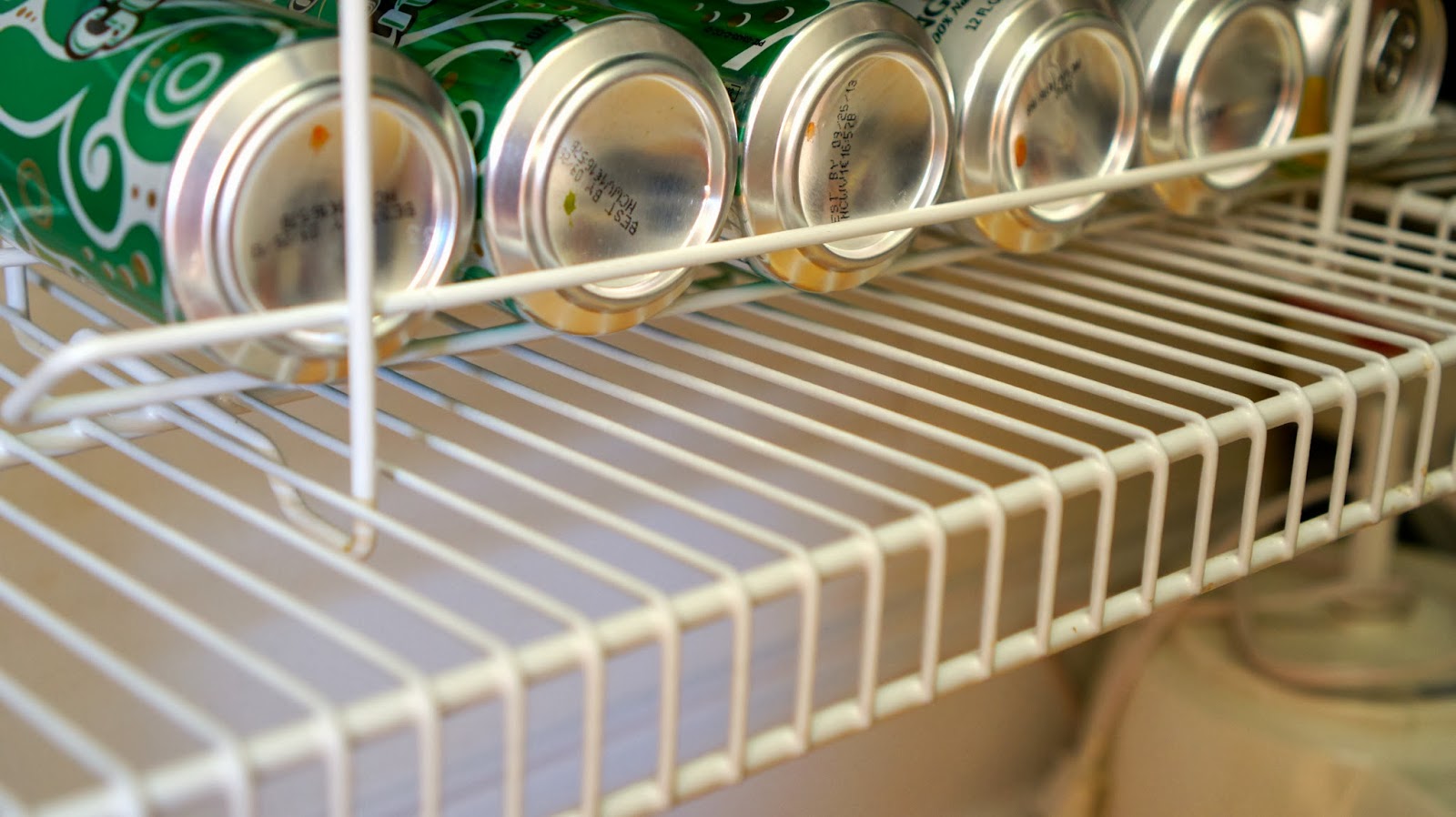 Food. Fashion. Home. DIY Pantry Shelf Liners