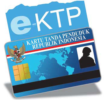 Pembuatan E-KTP ~ KIM SwaraGuNa Surabaya