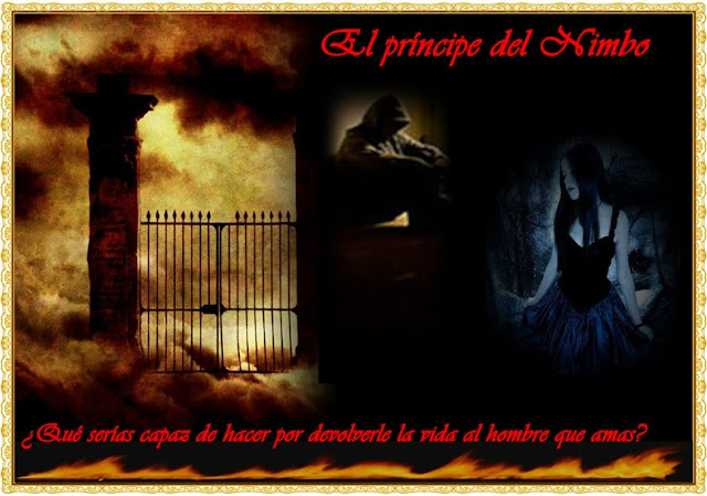 El príncipe del Nimbo