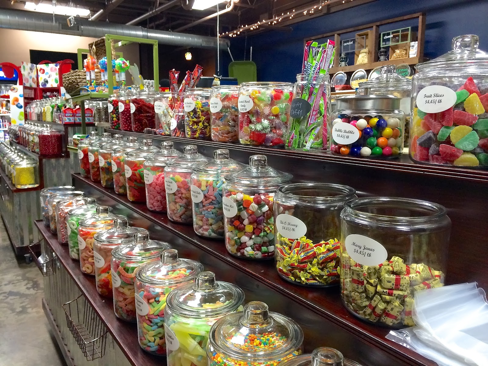 Makin' it in Memphis {Go there} Sweet Noshings.