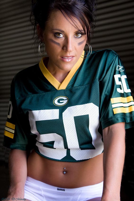 Packers Hot