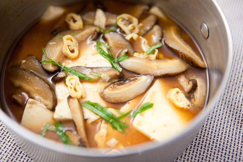 De Flexitariër Zacht zijden tofu