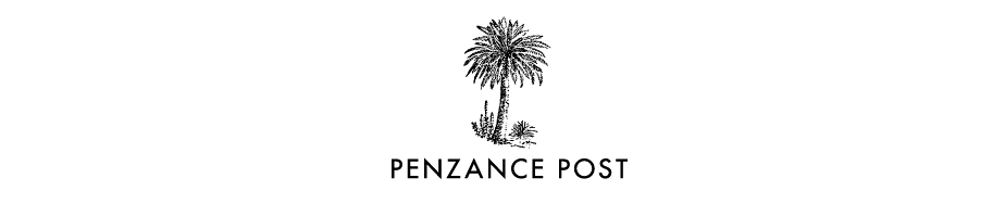 Penzance Post