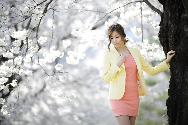 xxx nude girls: Choi Byeol Yee - Simple Beautiful Outdoor