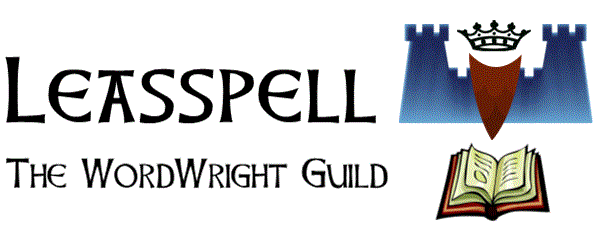Leasspell Writers Group