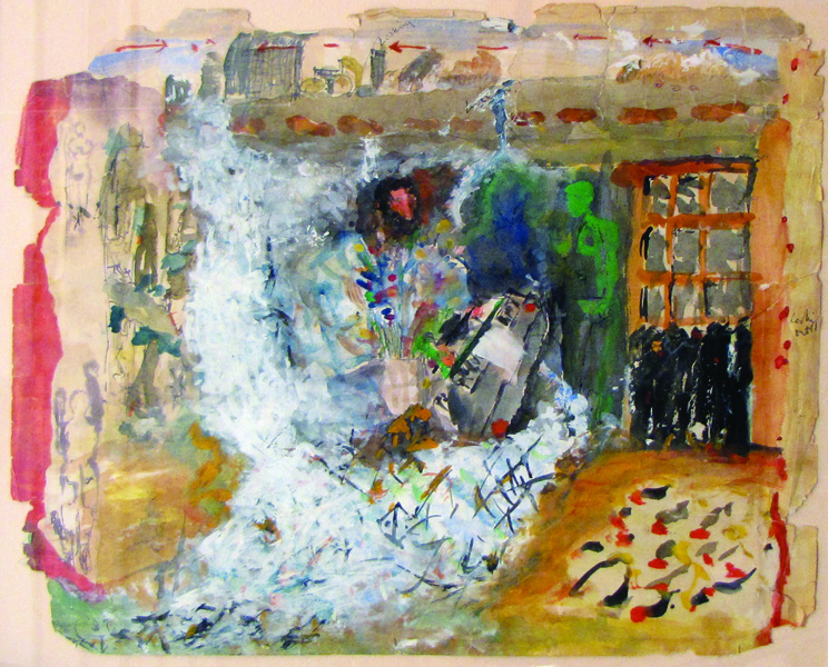 We Can T Go Home Again Por Bill Krohn Czarabox