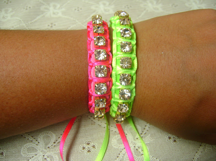 PULSEIRAS NEON...