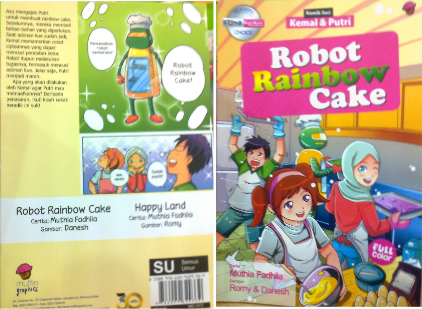 Literatur Masa Depan Karya Dari Anak, Oleh Anak, dan Literatur Masa Depan Karya Dari Anak, Oleh Anak, dan