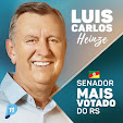 Senador Luis Carlos Heinze