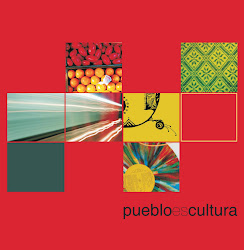 Escucha "Pueblo es Cultura"