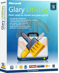 Glary Utilities PRO 2.47.0.1539 Full Version