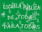 Escuela Pública para Tod@s