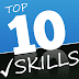 Top 10 Kỹ năng “mềm” để sống học tập và làm việc hiệu quả