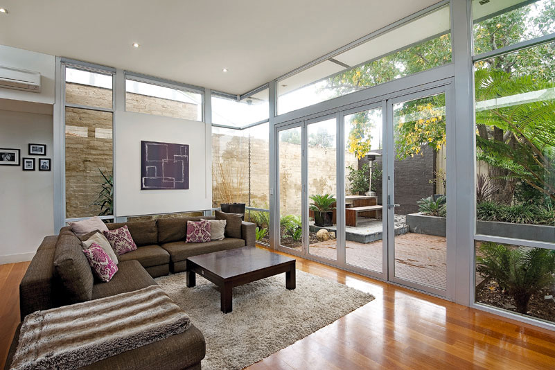 Wohnen in Australien