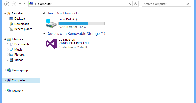 virtualbox increase disk size fedora fdisk virtualbox increase disk size fedora fdisk