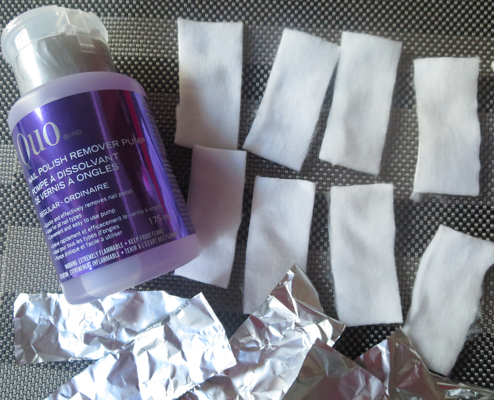 How To Remove Shellac at home / Blossom In Blush