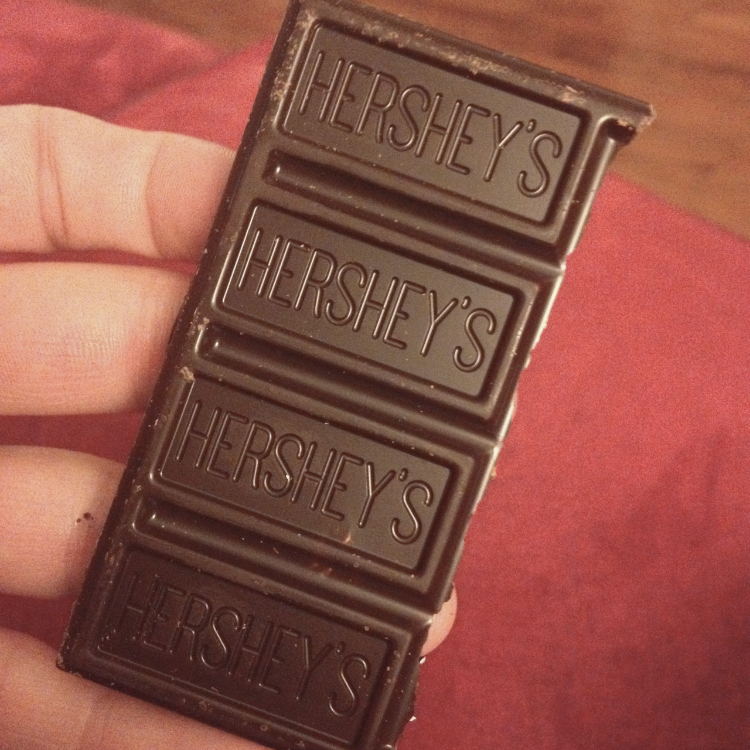 HERSHEY'S SPECIAL DARK Dark Chocolate with Almonds #DReadeHSY #cbias #shop