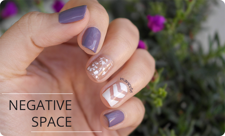 5. Trendy DIY Negative Space Nail Design Tutorial - wide 1