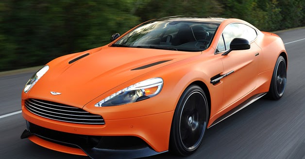 ويكيموبايل اسعار سعر استون مارتن فانتاج 2014 مواصفات