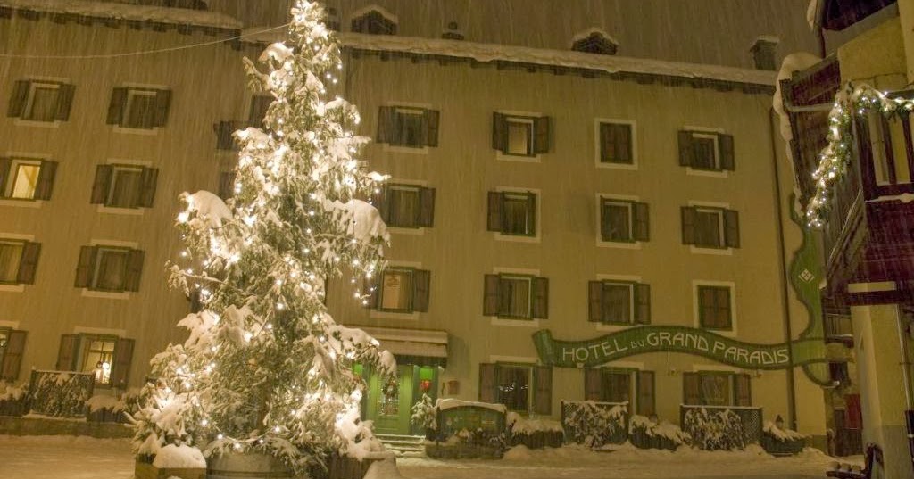 Hotel Spa Cogne Hotel Spa Cogne