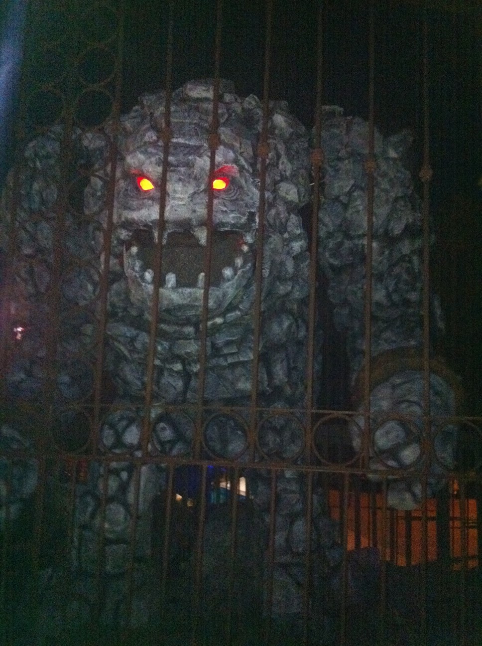 Netherworld Haunted House A Must See Atlanta Attraction!