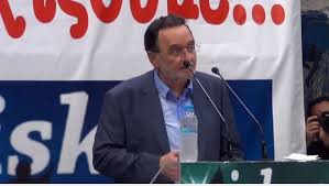 Αριστερή πλατφόρμα: Ανακοινώνει κόμμα lafazanis-300x190