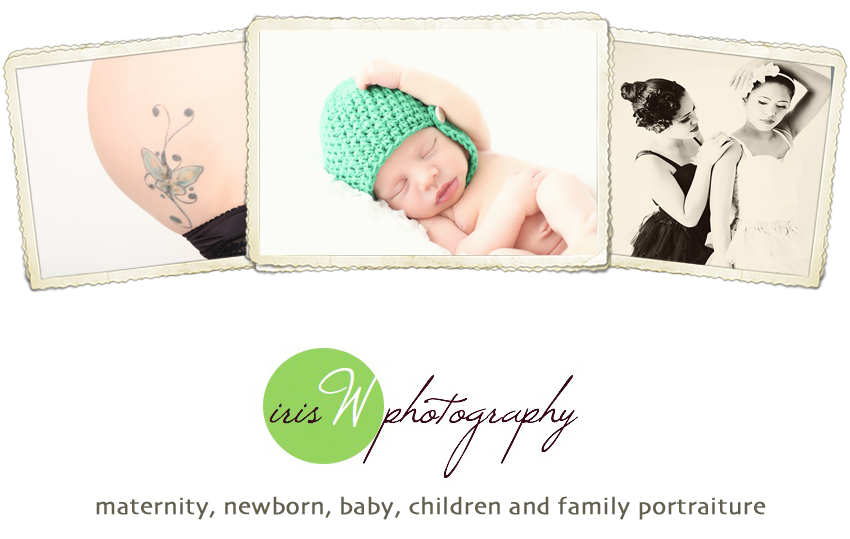 "irisWphotography -Newborn Baby & Children's Photographer, Toronto,GTA