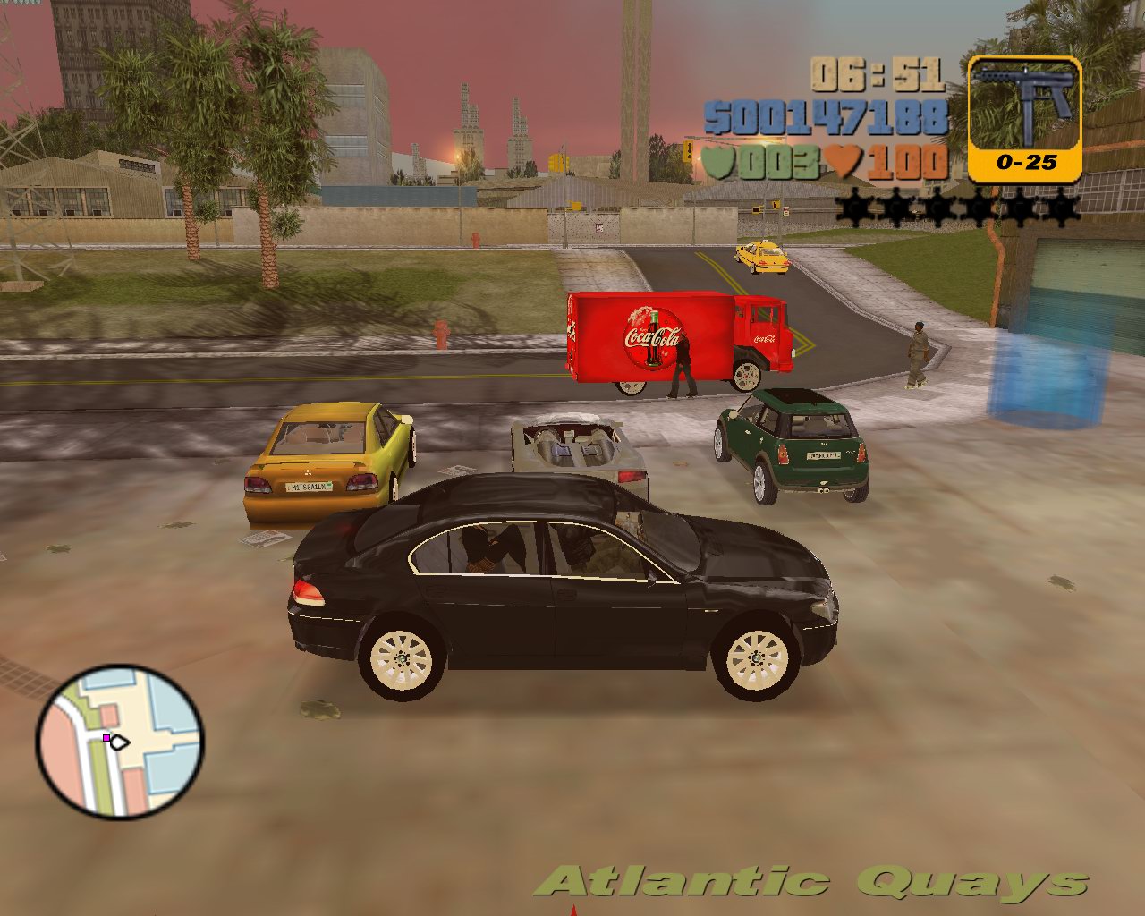 grand theft auto 3 mod grand theft auto 3 mod