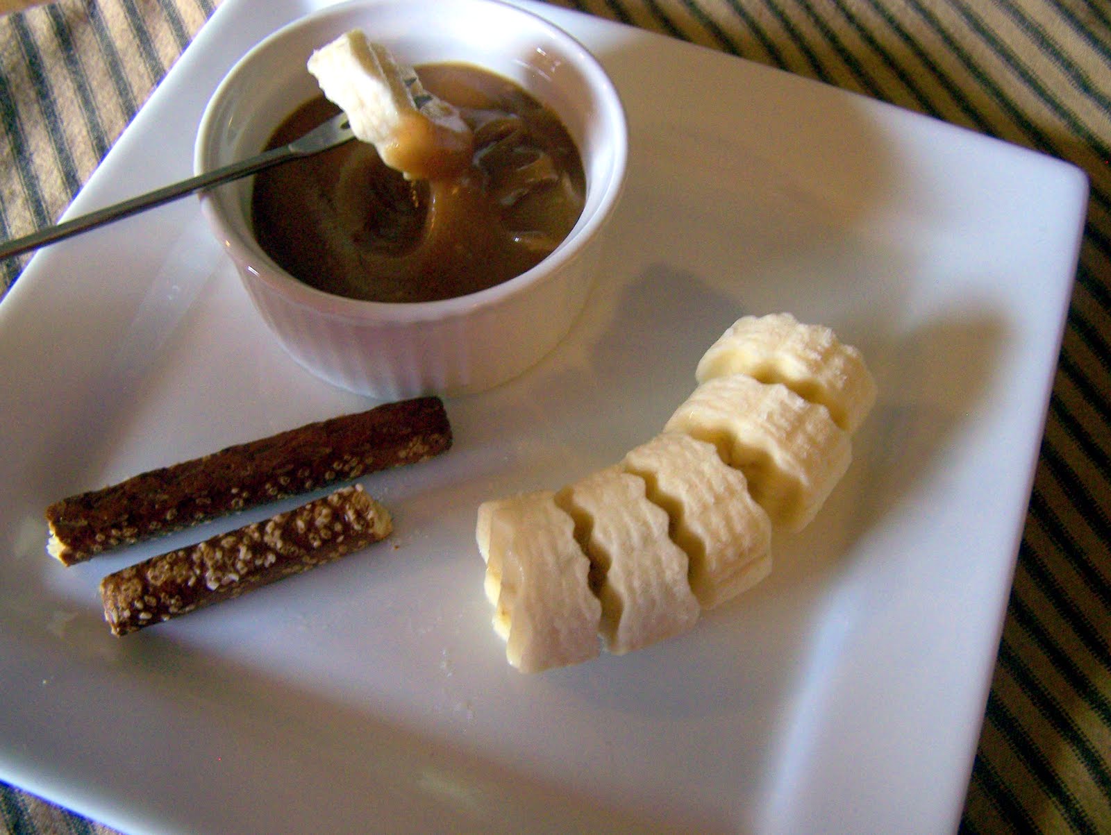 TheKitchenCookie Peanut Butter Ice Cream Topping