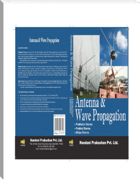 antenna and wave propagation nptel