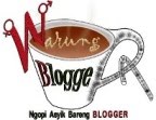 Member of Warung Blogger