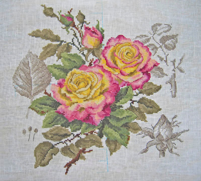 Pullman Orient Express Rose от Veronique Enginger