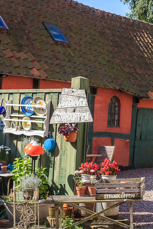 Amalie loves Denmark, Ferienurlaub auf Bornholm, Svaneke  Amalie loves Denmark, Ferienurlaub auf Bornholm, Svaneke