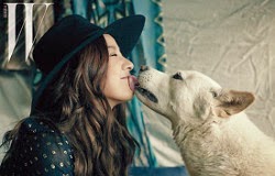 Lee Hyori