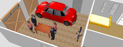 sweet home 3d garage models sweet home 3d garage models